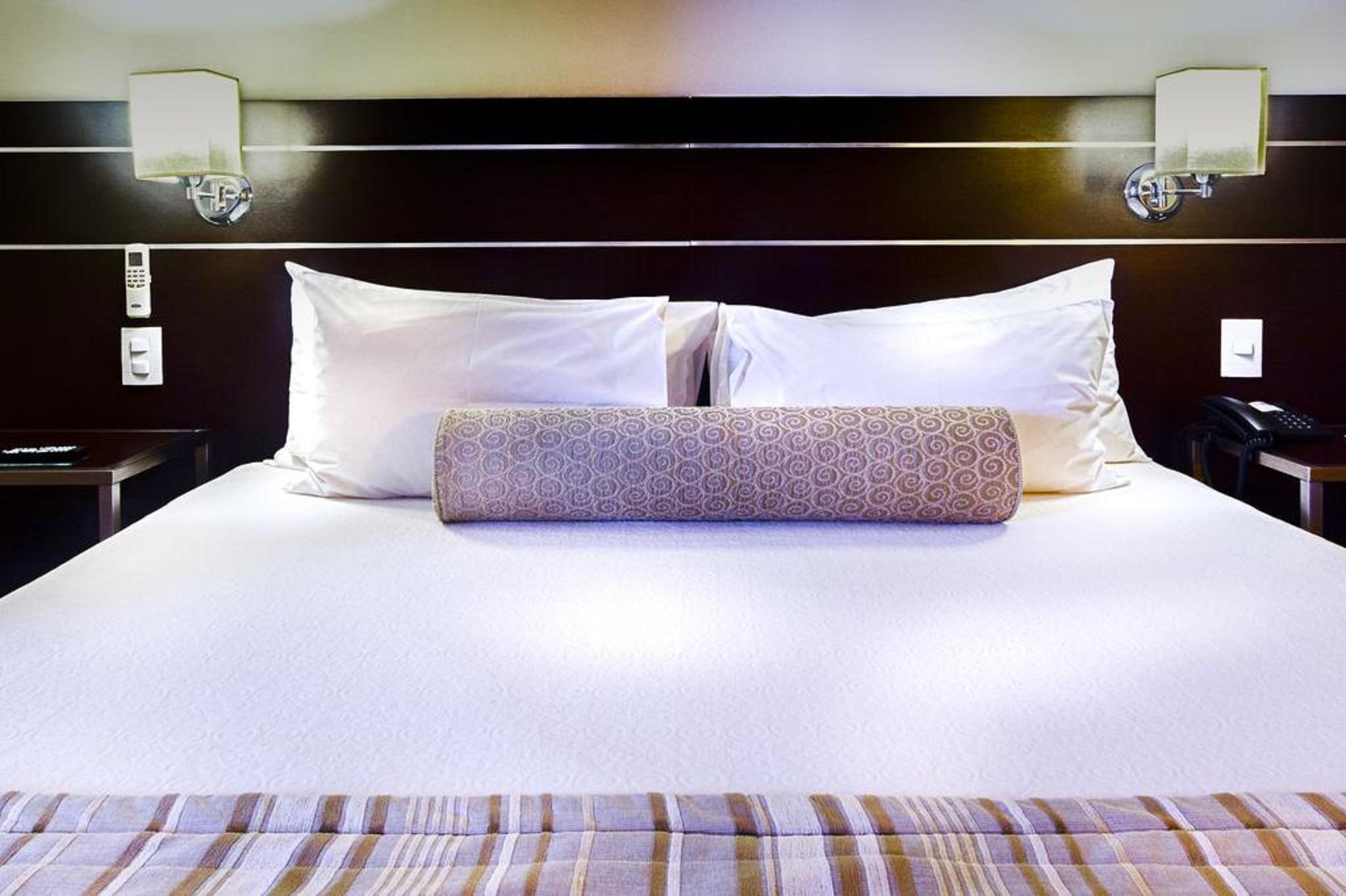 Bourbon Hotel Savassi - Бело Оризонти Екстериор снимка