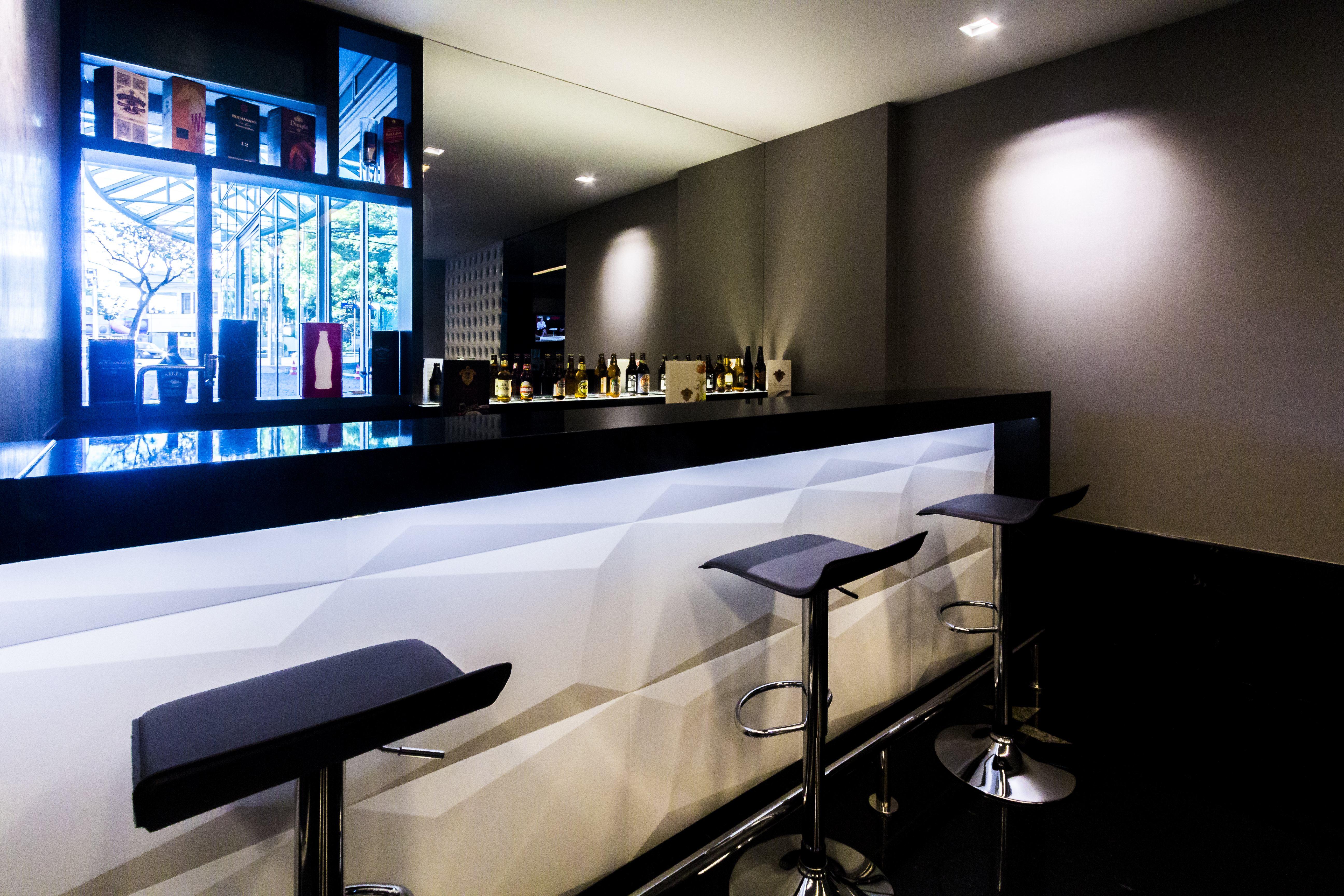 Bourbon Hotel Savassi - Бело Оризонти Екстериор снимка
