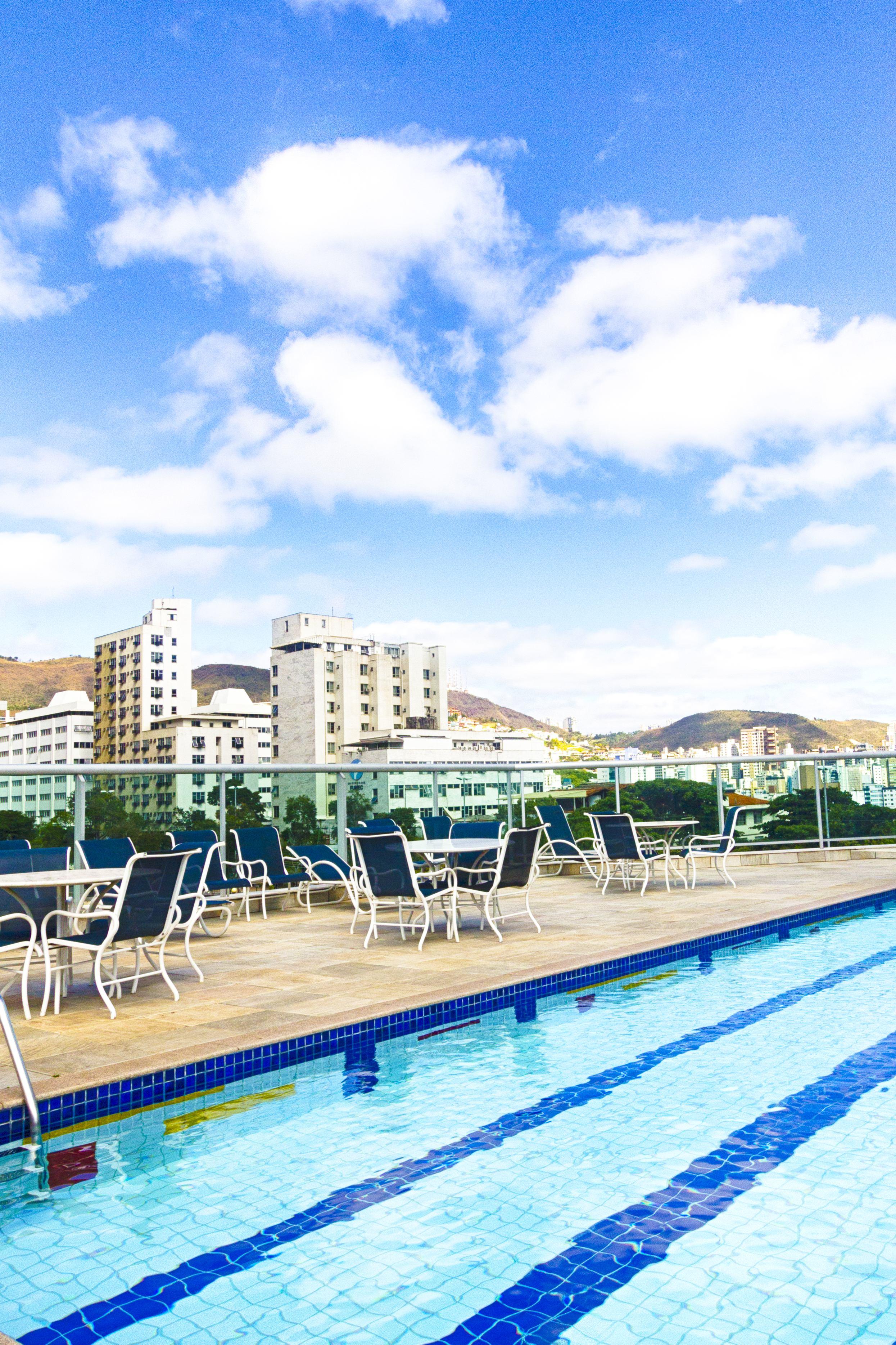 Bourbon Hotel Savassi - Бело Оризонти Екстериор снимка