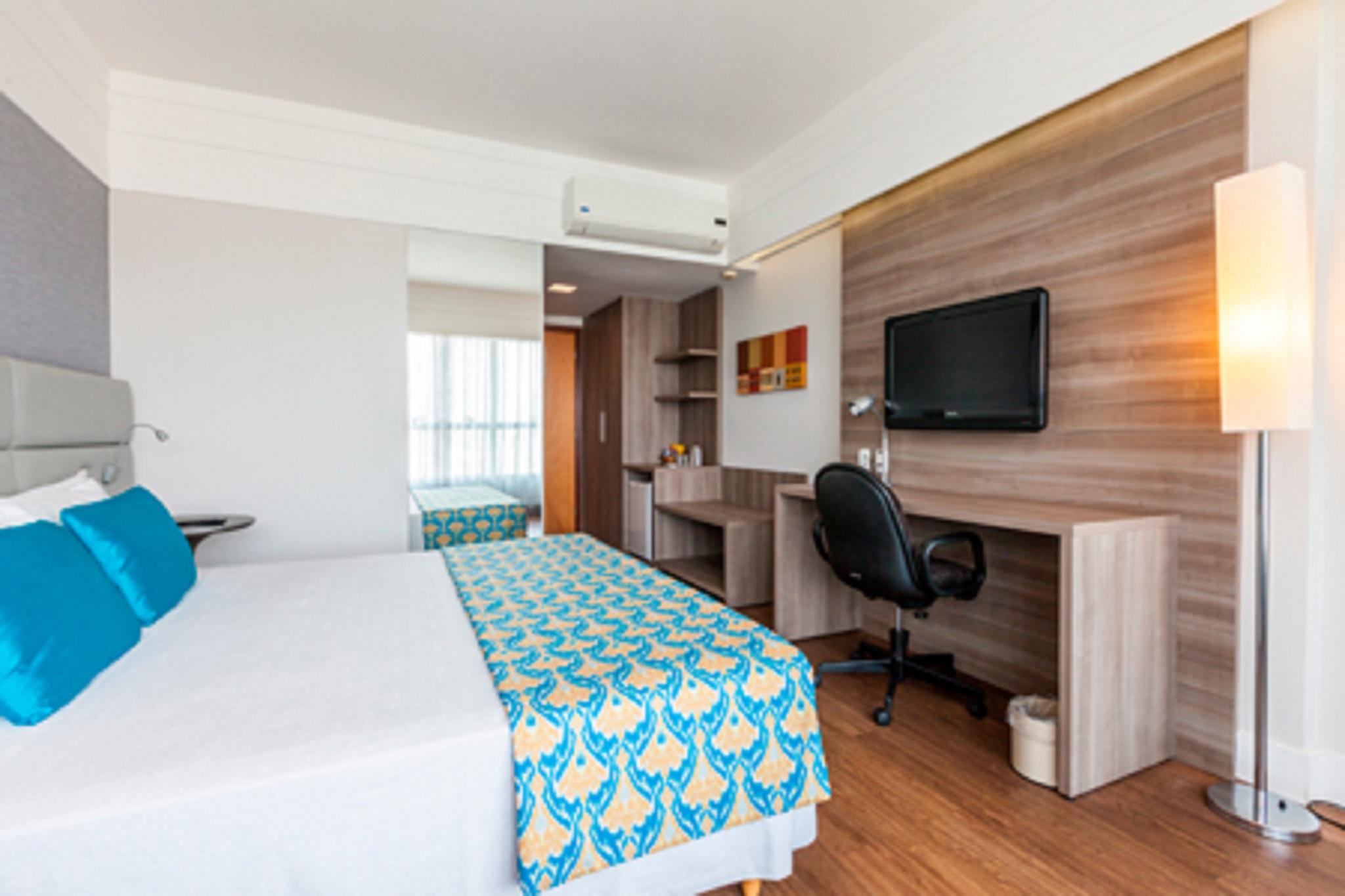 Bourbon Hotel Savassi - Бело Оризонти Екстериор снимка
