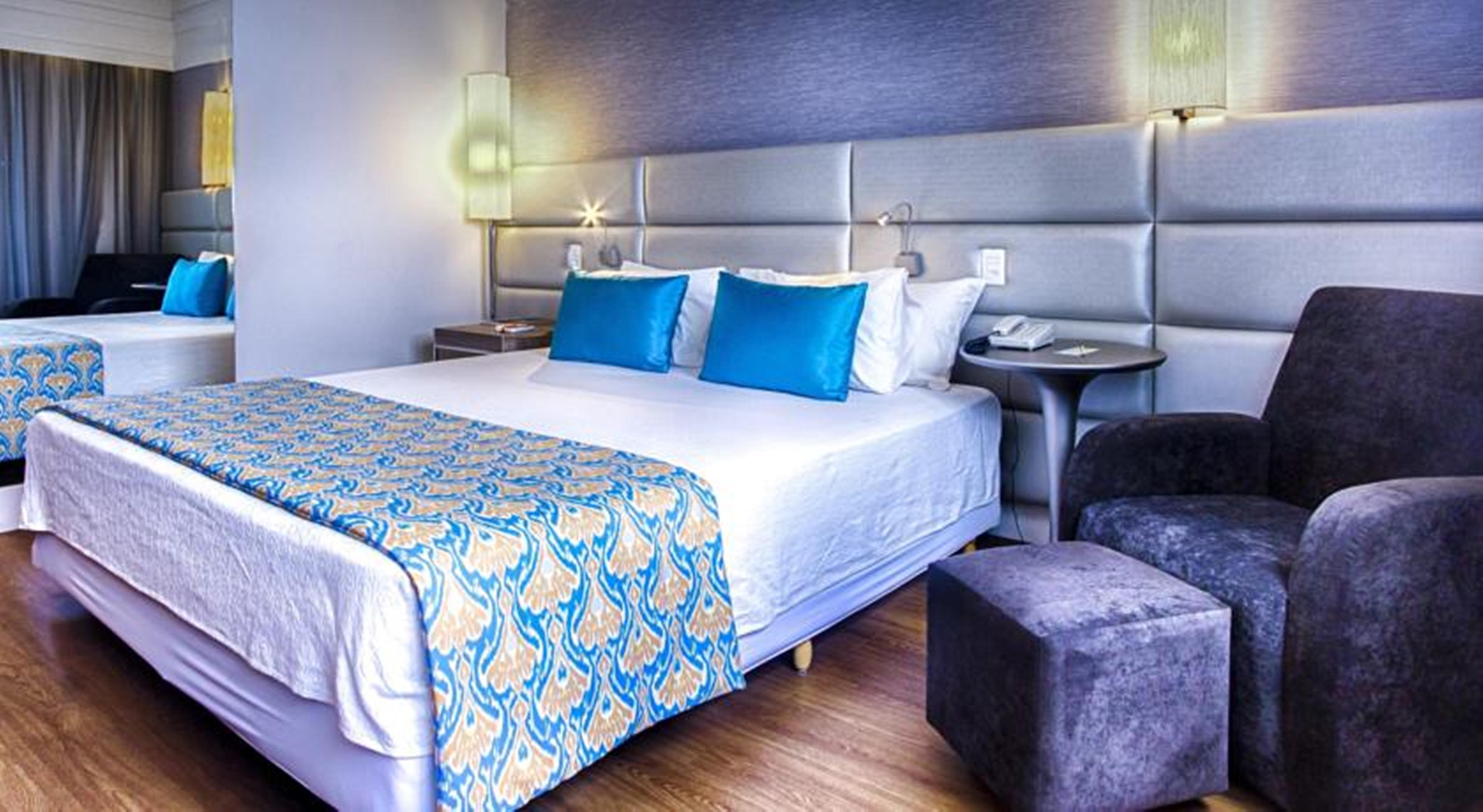 Bourbon Hotel Savassi - Бело Оризонти Екстериор снимка