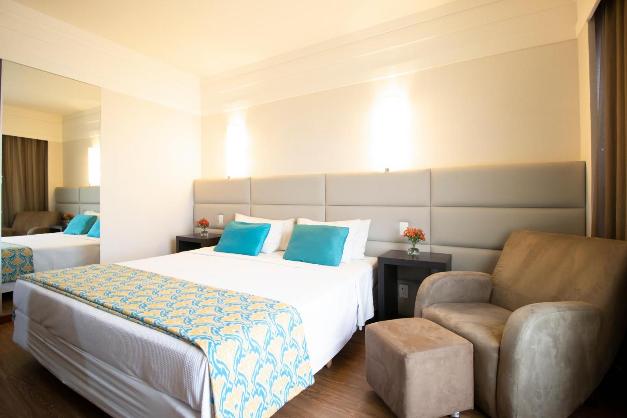 Bourbon Hotel Savassi - Бело Оризонти Екстериор снимка