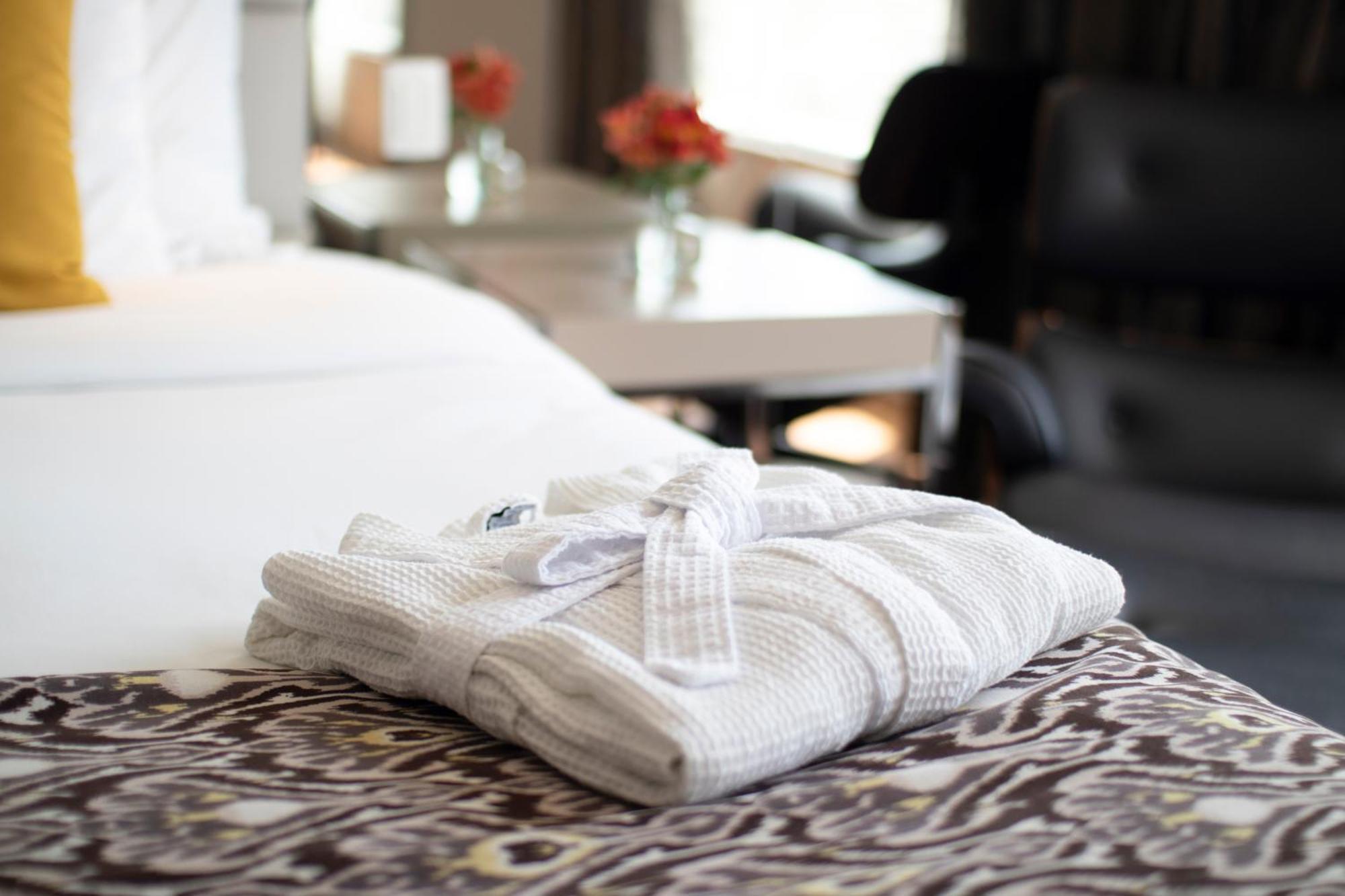 Bourbon Hotel Savassi - Бело Оризонти Екстериор снимка